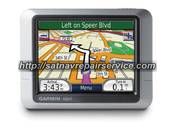 Reparation Garmin Nuvi 260